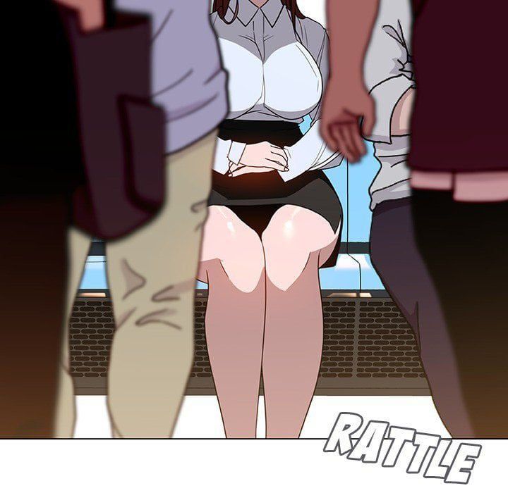 Hoa Tàn Chương 9 page 7 - Giả Dược