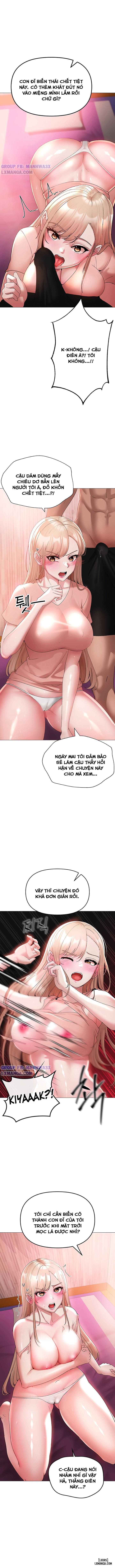 đọc truyện Hóa Thân Thành Fuckboy Chương 11 ảnh 14 tại Giả Dược