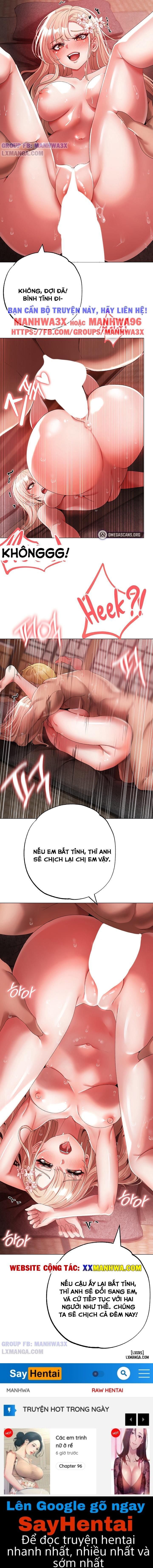đọc truyện Hóa Thân Thành Fuckboy Chương 29 ảnh 19 tại Giả Dược