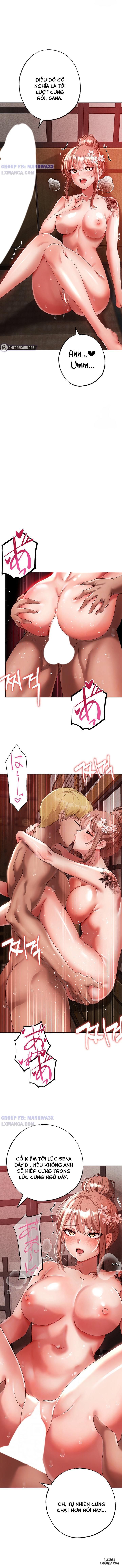 đọc truyện Hóa Thân Thành Fuckboy Chương 30 ảnh 5 tại Giả Dược