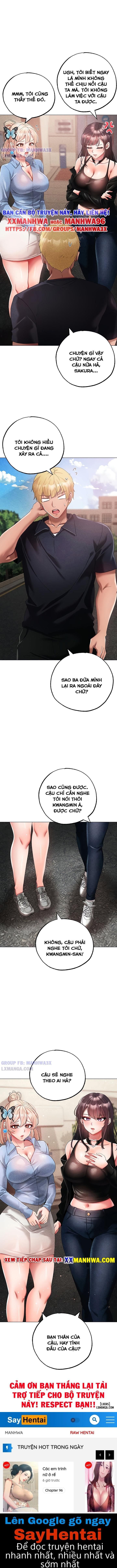 đọc truyện Hóa Thân Thành Fuckboy Chương 42 ảnh 16 tại Giả Dược