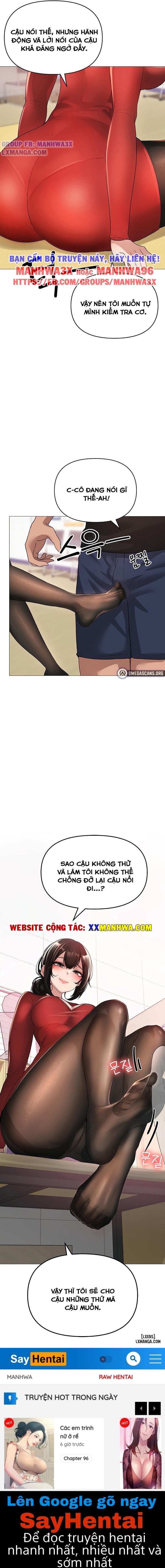 đọc truyện Hóa Thân Thành Fuckboy Chương 5 ảnh 22 tại Giả Dược