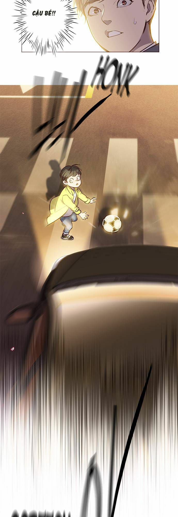 đọc truyện Hóa Thân Thành Mèo Chương 1 ảnh 12 tại Thiên Thai Truyện