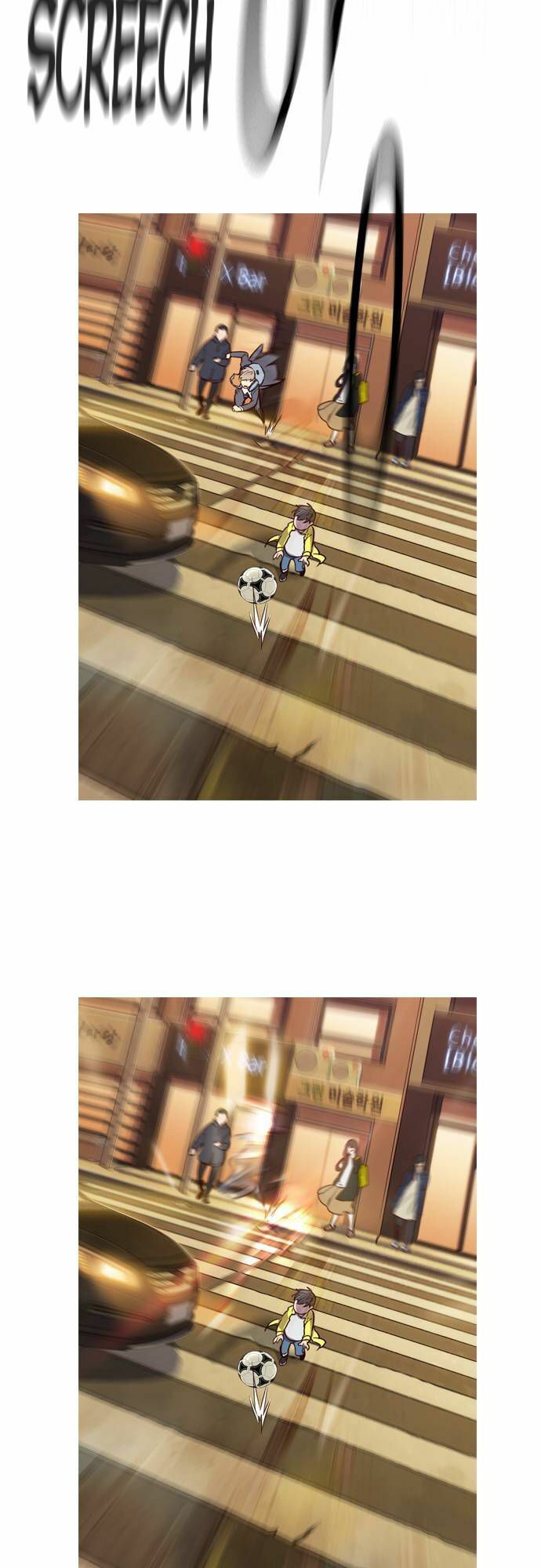 đọc truyện Hóa Thân Thành Mèo Chương 1 ảnh 13 tại Thiên Thai Truyện