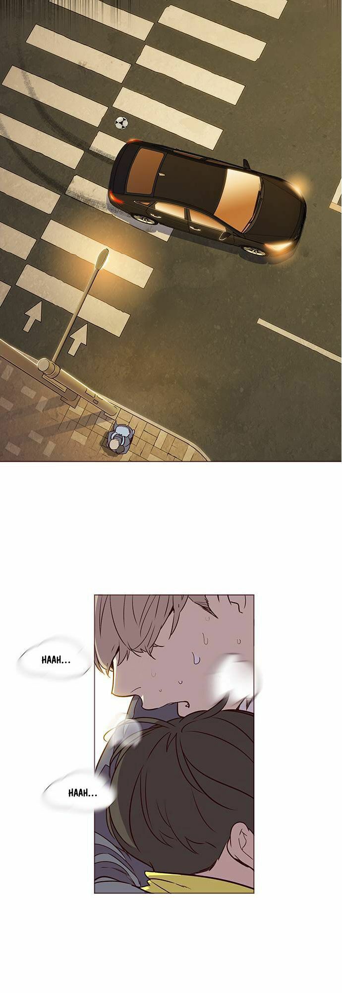 đọc truyện Hóa Thân Thành Mèo Chương 1 ảnh 16 tại Thiên Thai Truyện