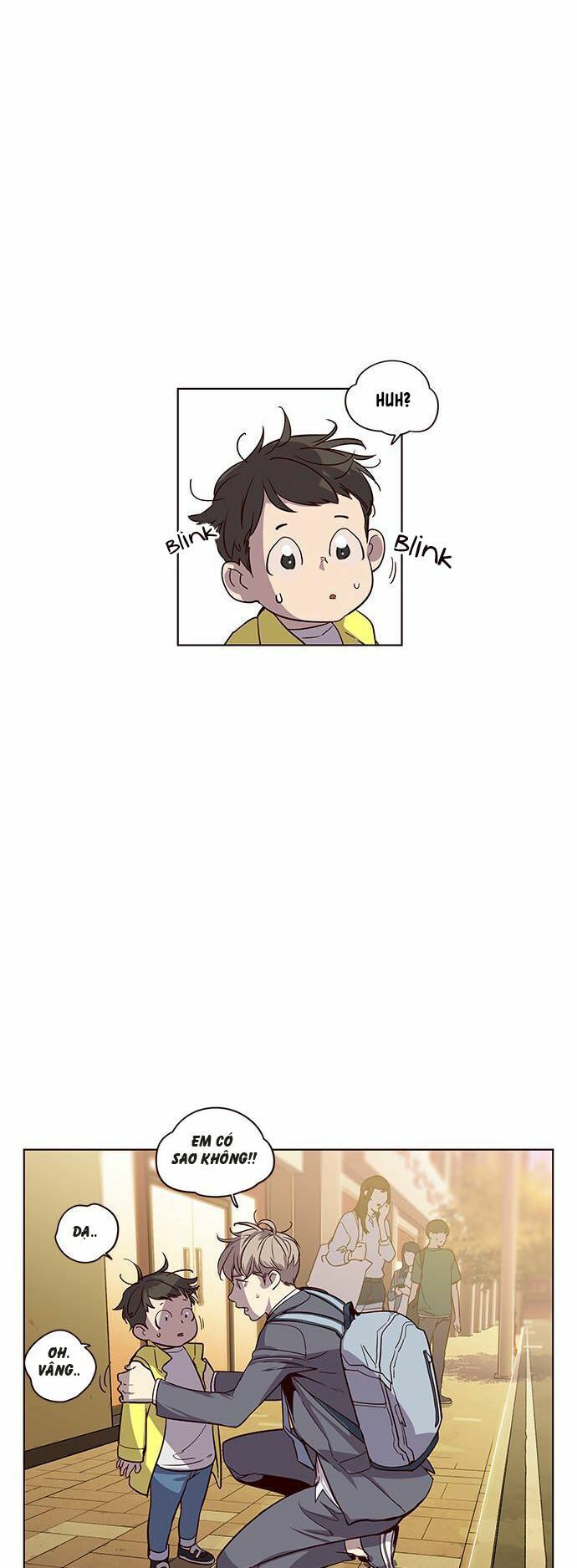 đọc truyện Hóa Thân Thành Mèo Chương 1 ảnh 17 tại Thiên Thai Truyện