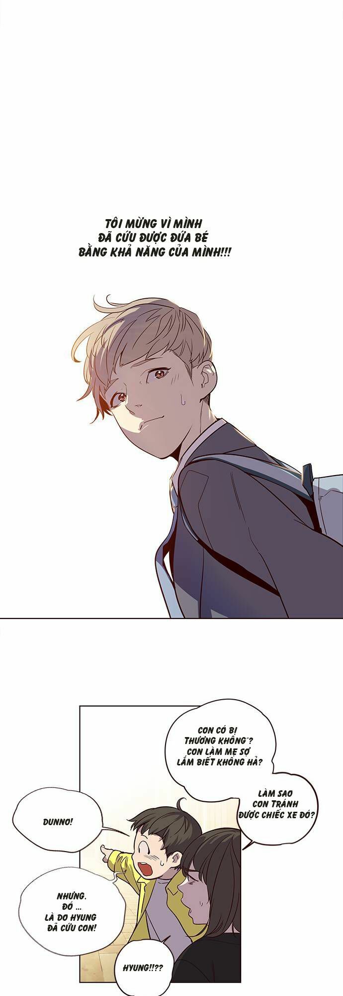 đọc truyện Hóa Thân Thành Mèo Chương 1 ảnh 19 tại Thiên Thai Truyện