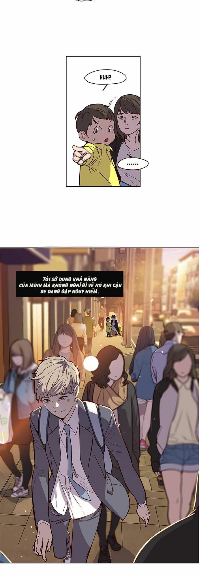 đọc truyện Hóa Thân Thành Mèo Chương 1 ảnh 20 tại Thiên Thai Truyện