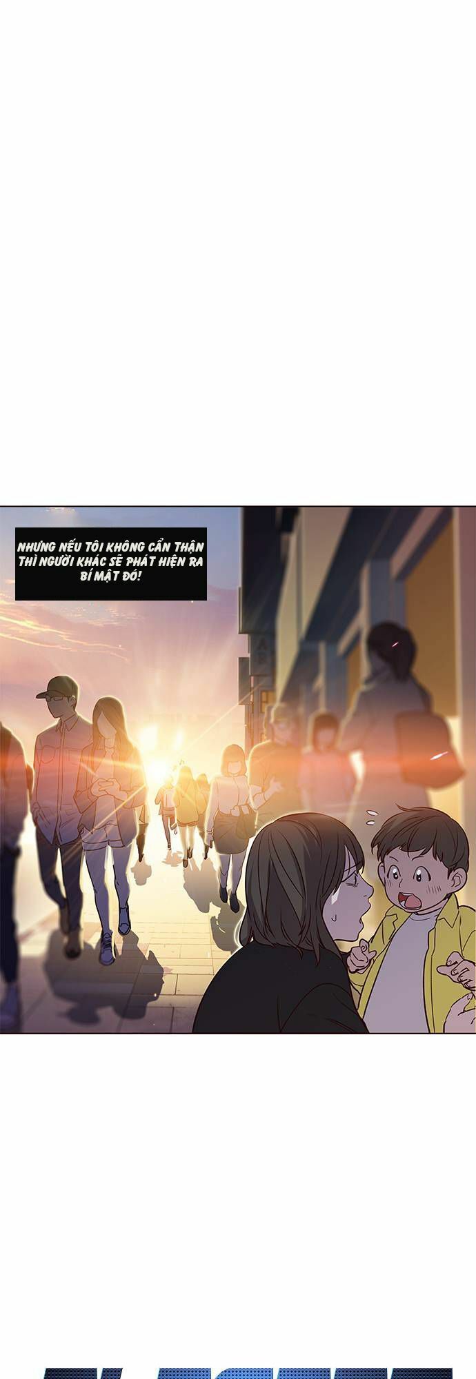 đọc truyện Hóa Thân Thành Mèo Chương 1 ảnh 21 tại Thiên Thai Truyện