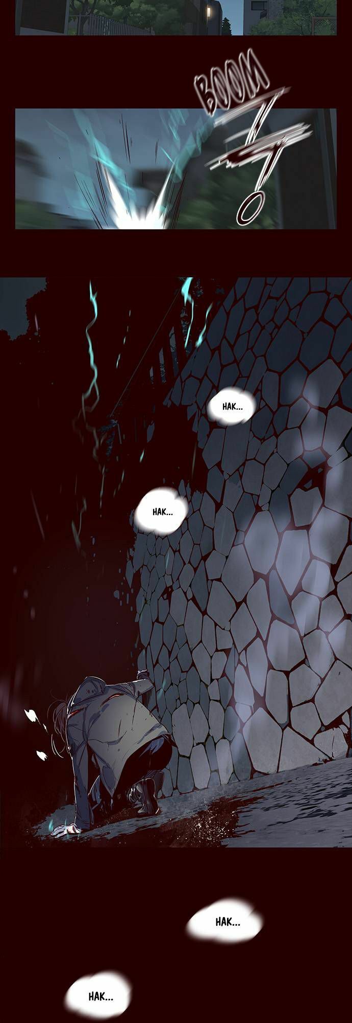 đọc truyện Hóa Thân Thành Mèo Chương 1 ảnh 4 tại Thiên Thai Truyện