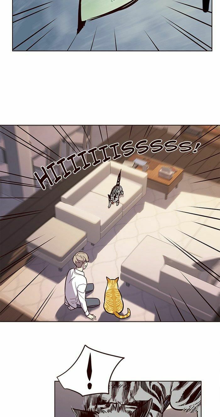 đọc truyện Hóa Thân Thành Mèo Chương 10 ảnh 19 tại Thiên Thai Truyện