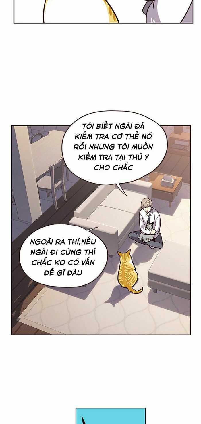 đọc truyện Hóa Thân Thành Mèo Chương 10 ảnh 30 tại Thiên Thai Truyện