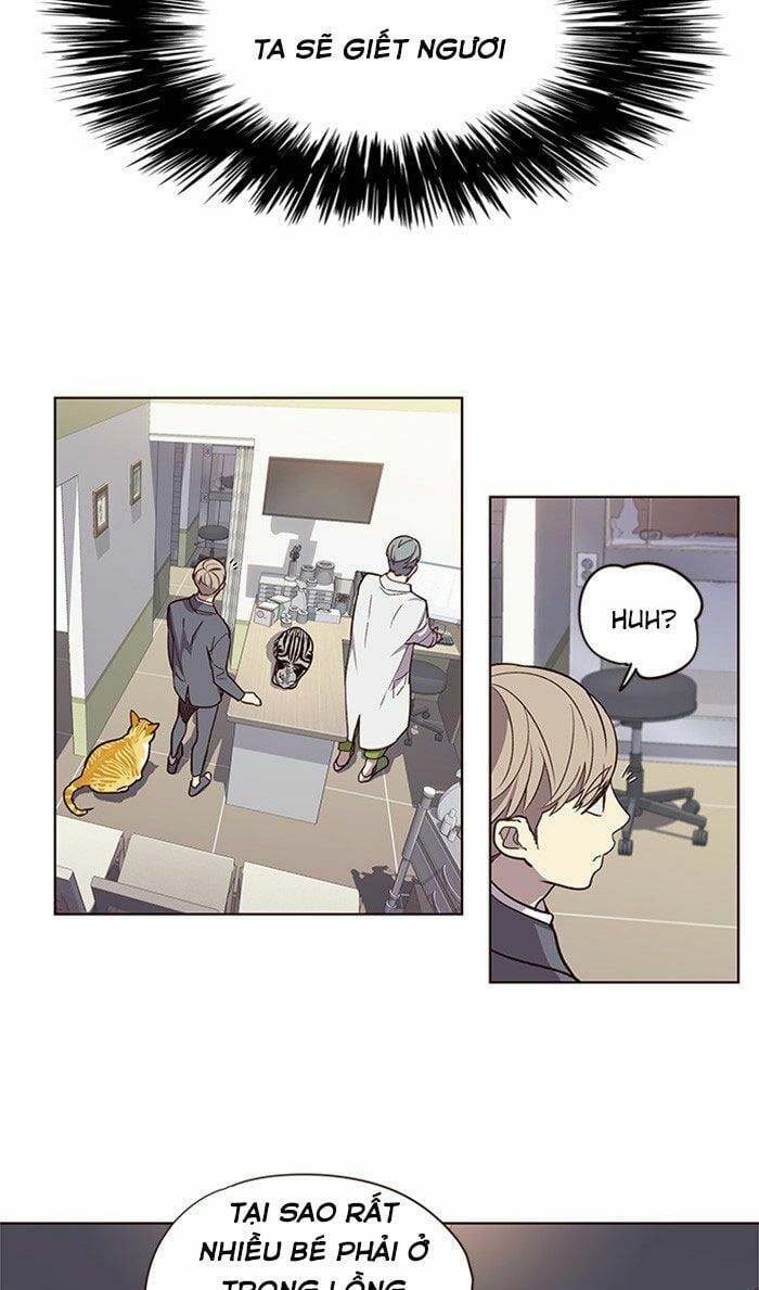 đọc truyện Hóa Thân Thành Mèo Chương 10 ảnh 47 tại Thiên Thai Truyện