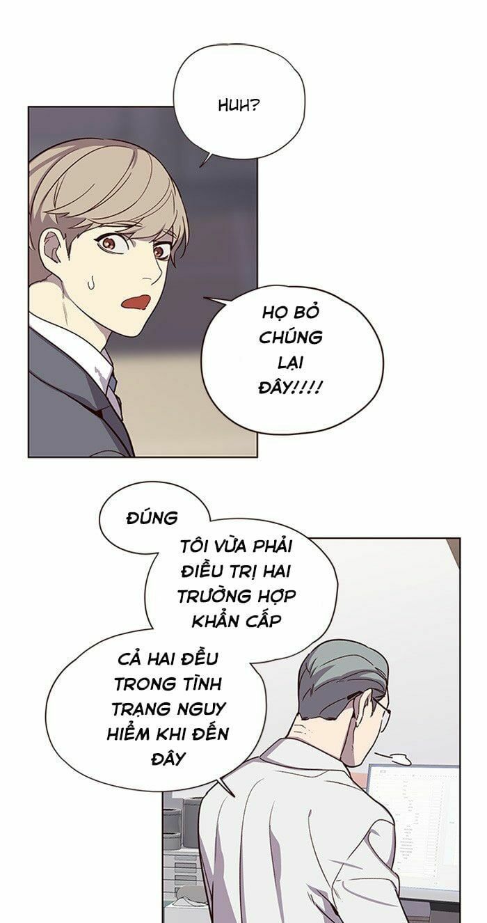 đọc truyện Hóa Thân Thành Mèo Chương 10 ảnh 49 tại Thiên Thai Truyện