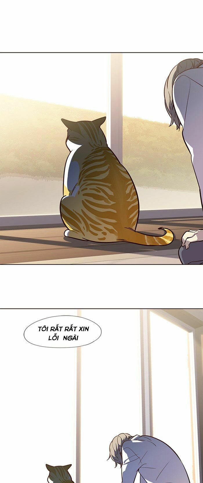 đọc truyện Hóa Thân Thành Mèo Chương 10 ảnh 7 tại Thiên Thai Truyện