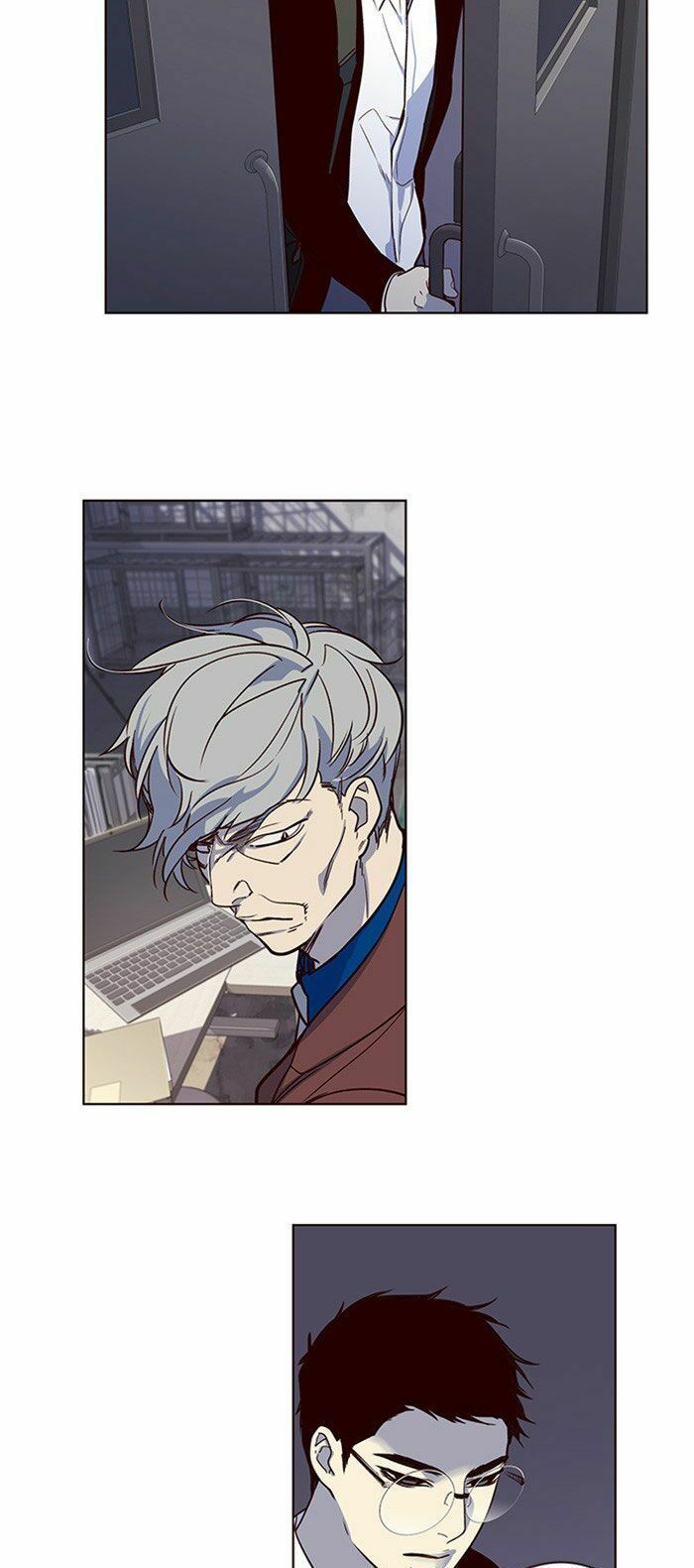 đọc truyện Hóa Thân Thành Mèo Chương 10 ảnh 55 tại Thiên Thai Truyện