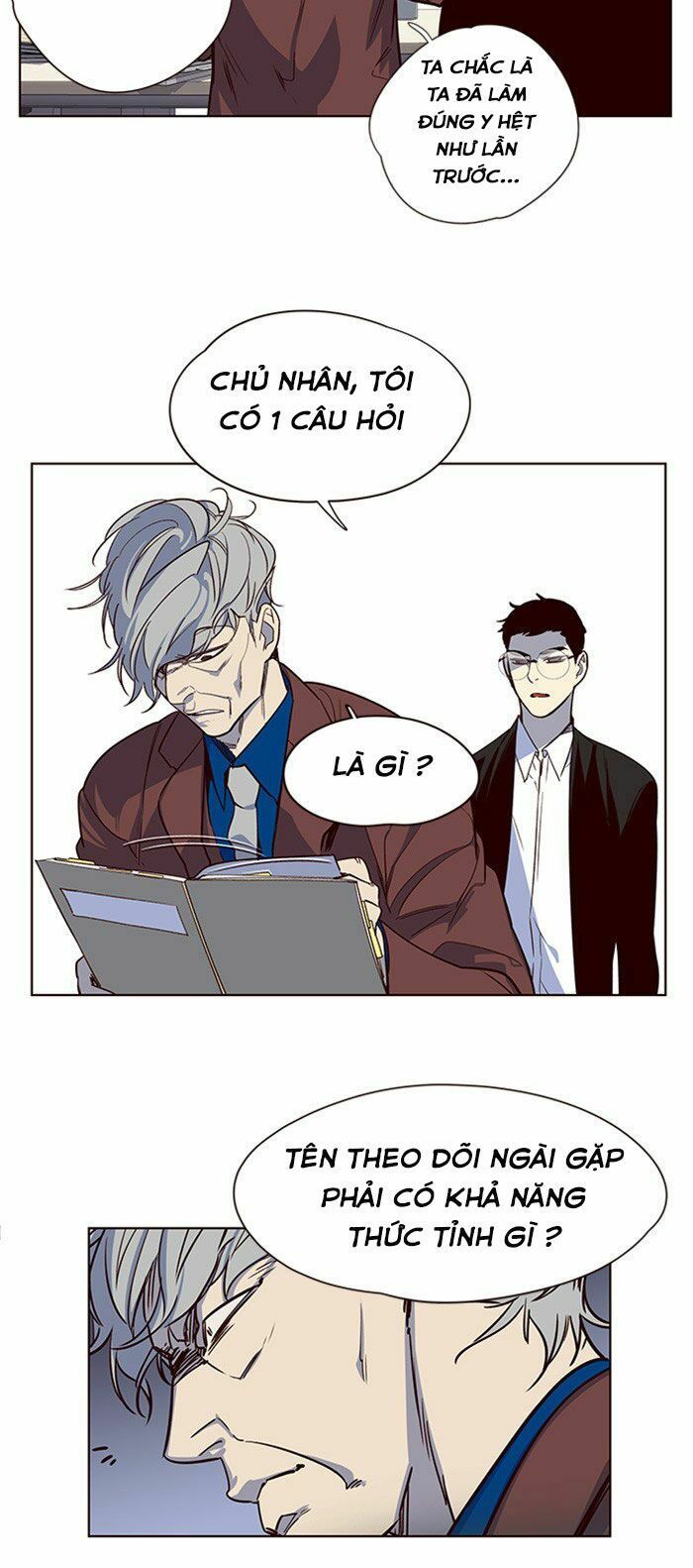 đọc truyện Hóa Thân Thành Mèo Chương 10 ảnh 57 tại Thiên Thai Truyện