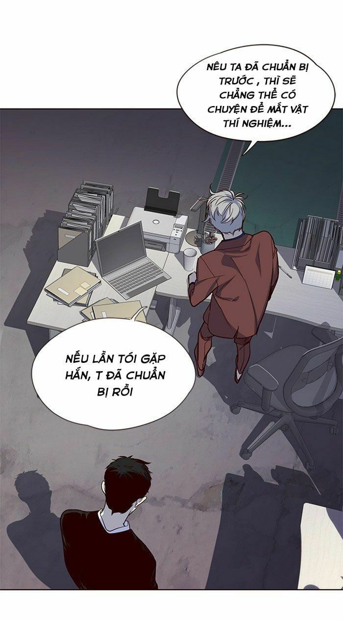 đọc truyện Hóa Thân Thành Mèo Chương 10 ảnh 59 tại Thiên Thai Truyện