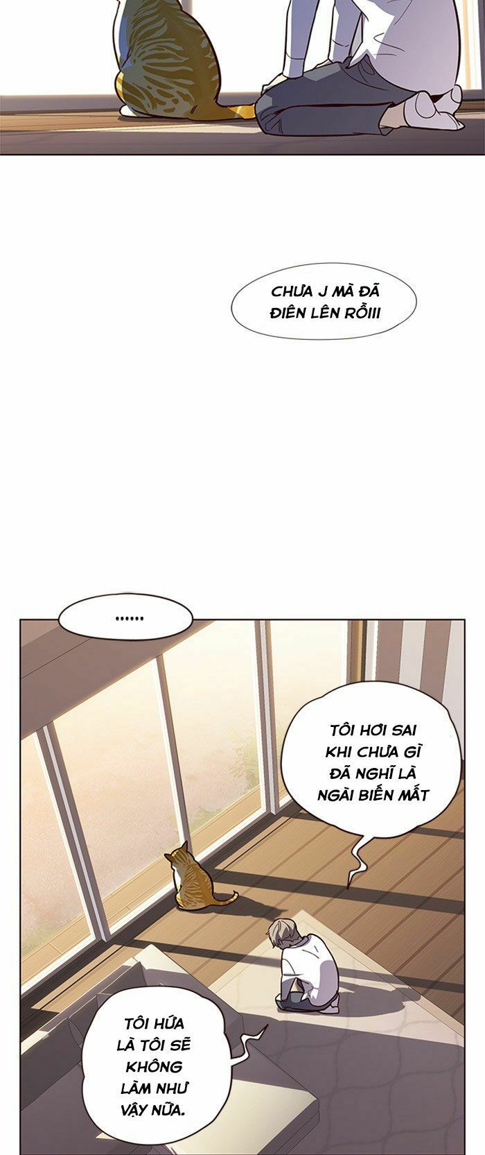 đọc truyện Hóa Thân Thành Mèo Chương 10 ảnh 8 tại Thiên Thai Truyện