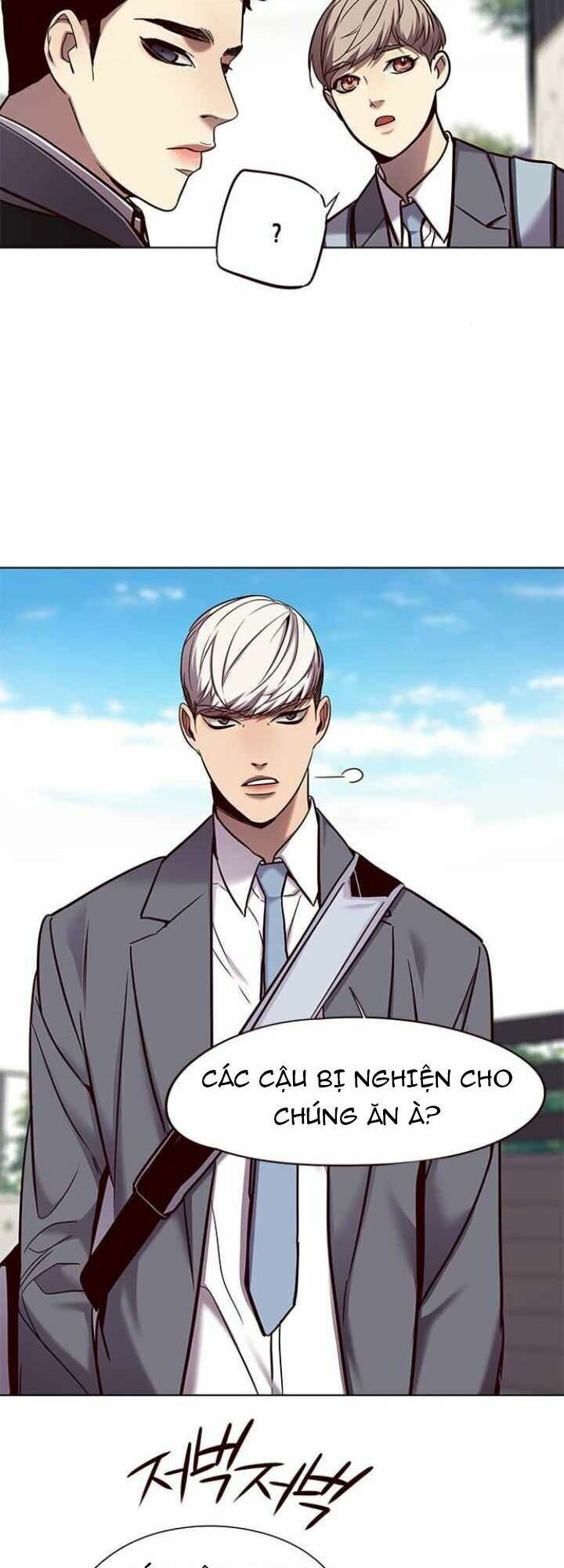 đọc truyện Hóa Thân Thành Mèo Chương 100 ảnh 14 tại Thiên Thai Truyện