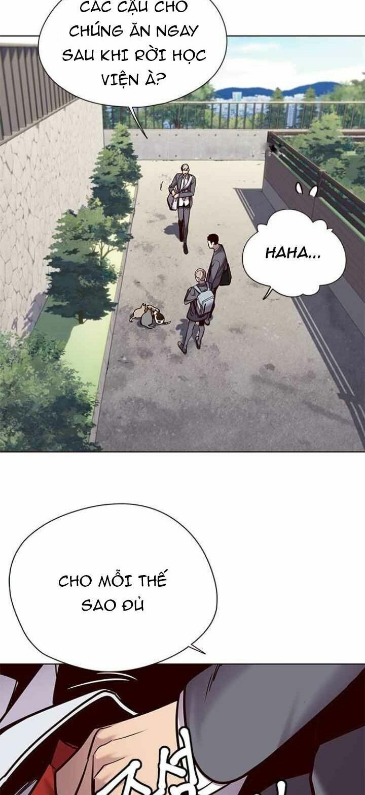 đọc truyện Hóa Thân Thành Mèo Chương 100 ảnh 15 tại Thiên Thai Truyện