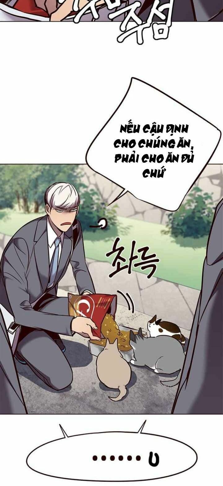 đọc truyện Hóa Thân Thành Mèo Chương 100 ảnh 16 tại Thiên Thai Truyện