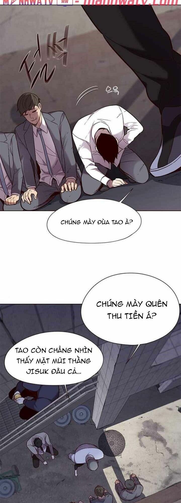 đọc truyện Hóa Thân Thành Mèo Chương 100 ảnh 23 tại Thiên Thai Truyện