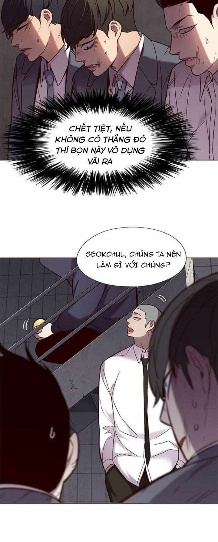 đọc truyện Hóa Thân Thành Mèo Chương 100 ảnh 25 tại Thiên Thai Truyện