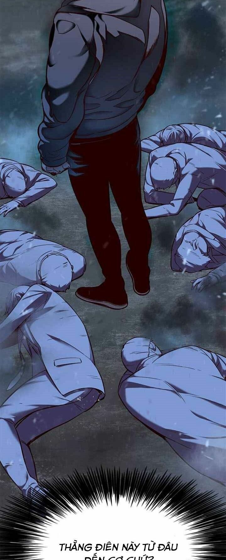 đọc truyện Hóa Thân Thành Mèo Chương 100 ảnh 27 tại Thiên Thai Truyện