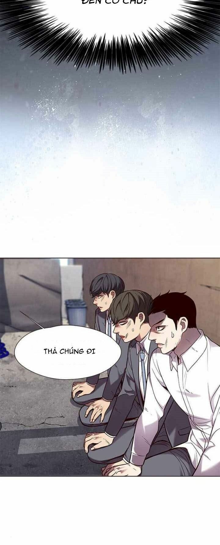 đọc truyện Hóa Thân Thành Mèo Chương 100 ảnh 28 tại Thiên Thai Truyện