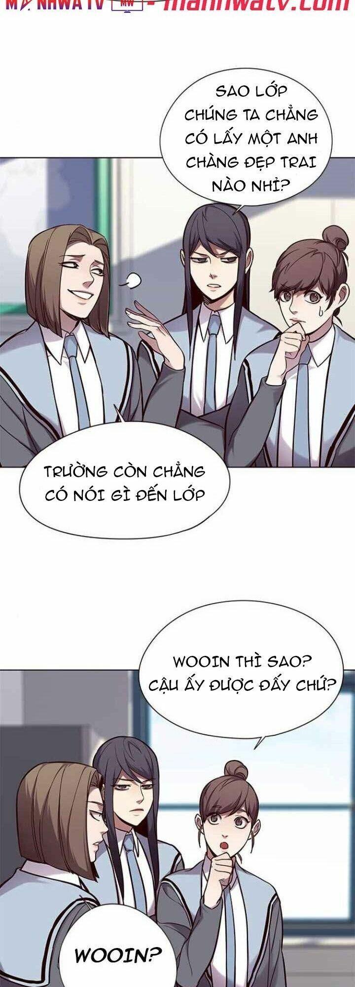 đọc truyện Hóa Thân Thành Mèo Chương 100 ảnh 35 tại Thiên Thai Truyện