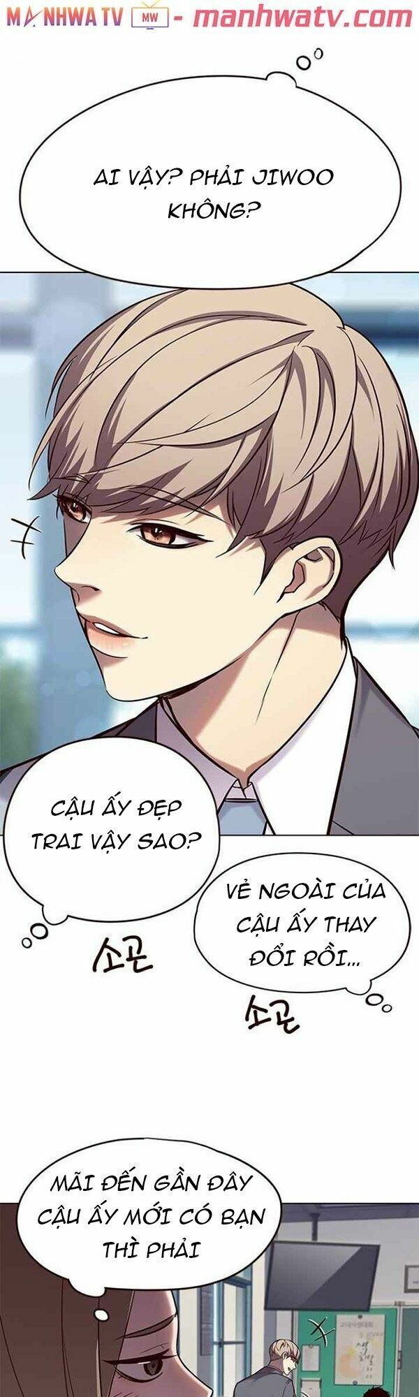 đọc truyện Hóa Thân Thành Mèo Chương 100 ảnh 41 tại Thiên Thai Truyện