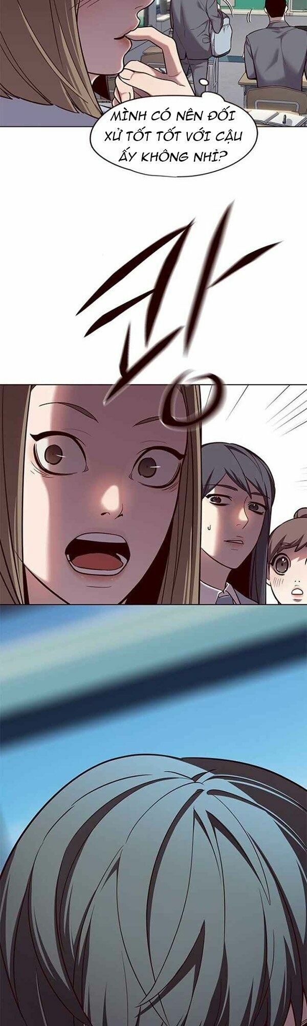 đọc truyện Hóa Thân Thành Mèo Chương 100 ảnh 42 tại Thiên Thai Truyện