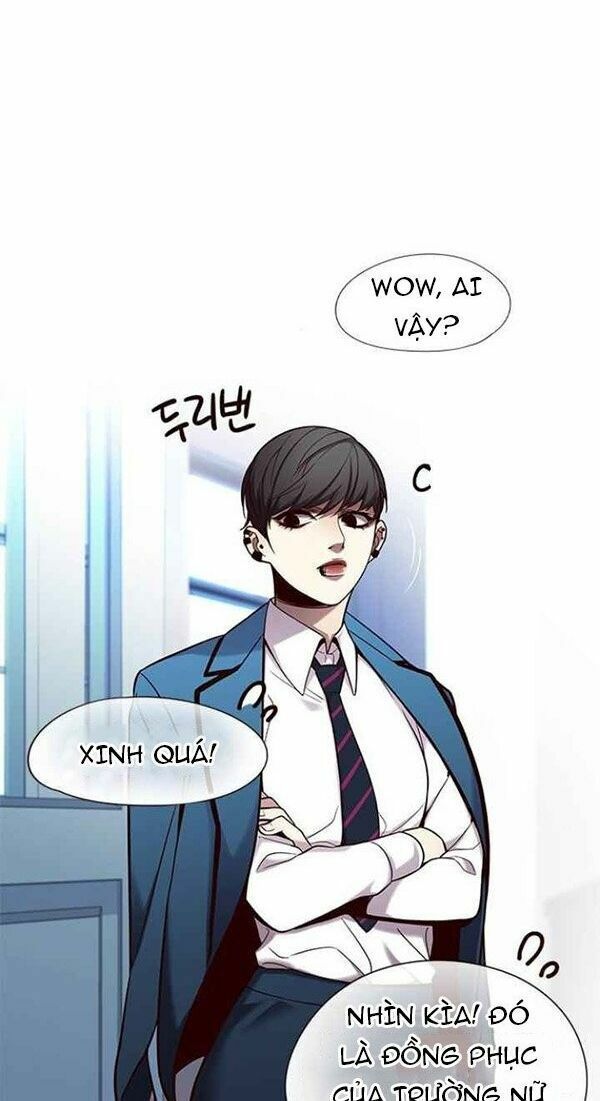 đọc truyện Hóa Thân Thành Mèo Chương 100 ảnh 44 tại Thiên Thai Truyện