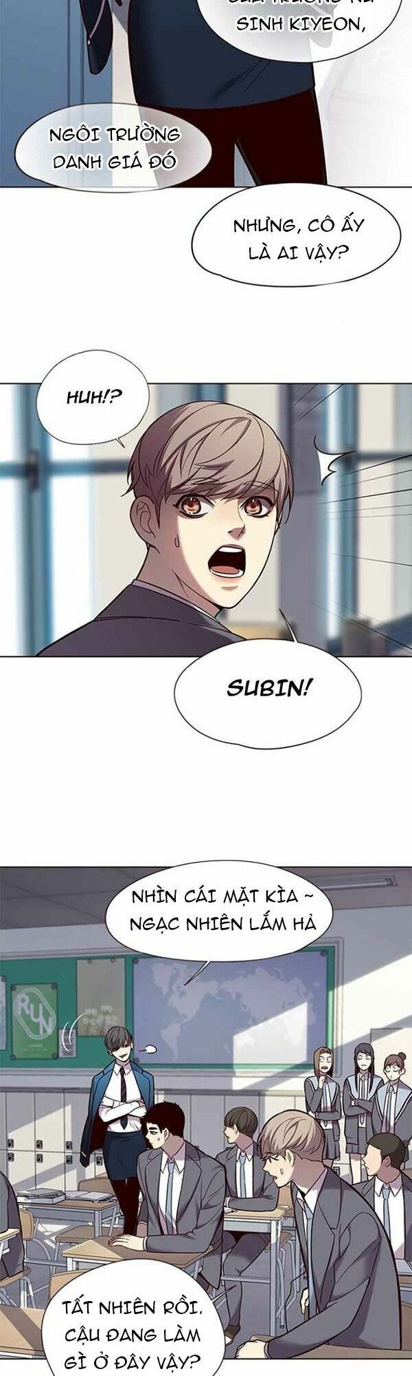 đọc truyện Hóa Thân Thành Mèo Chương 100 ảnh 45 tại Thiên Thai Truyện