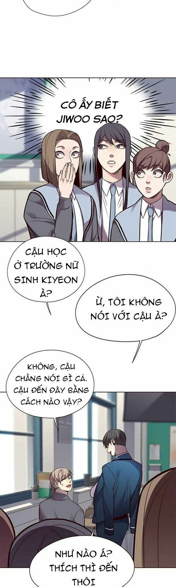 đọc truyện Hóa Thân Thành Mèo Chương 100 ảnh 46 tại Thiên Thai Truyện