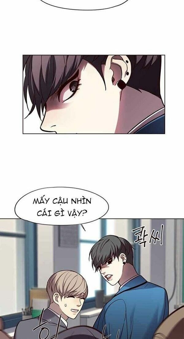 đọc truyện Hóa Thân Thành Mèo Chương 100 ảnh 47 tại Thiên Thai Truyện