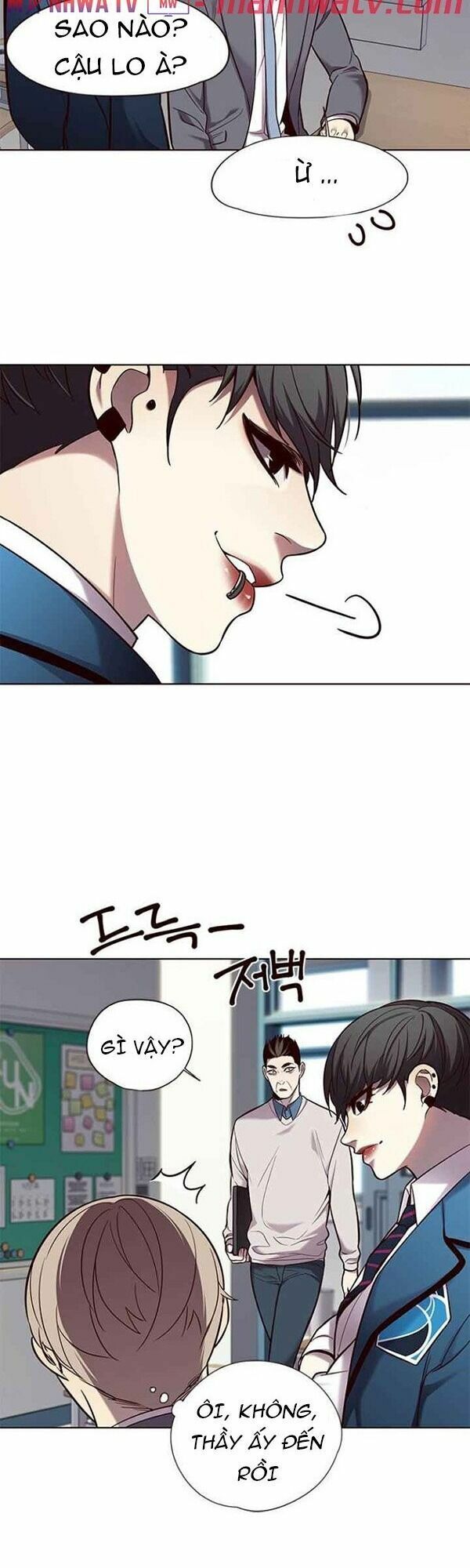 đọc truyện Hóa Thân Thành Mèo Chương 100 ảnh 49 tại Thiên Thai Truyện