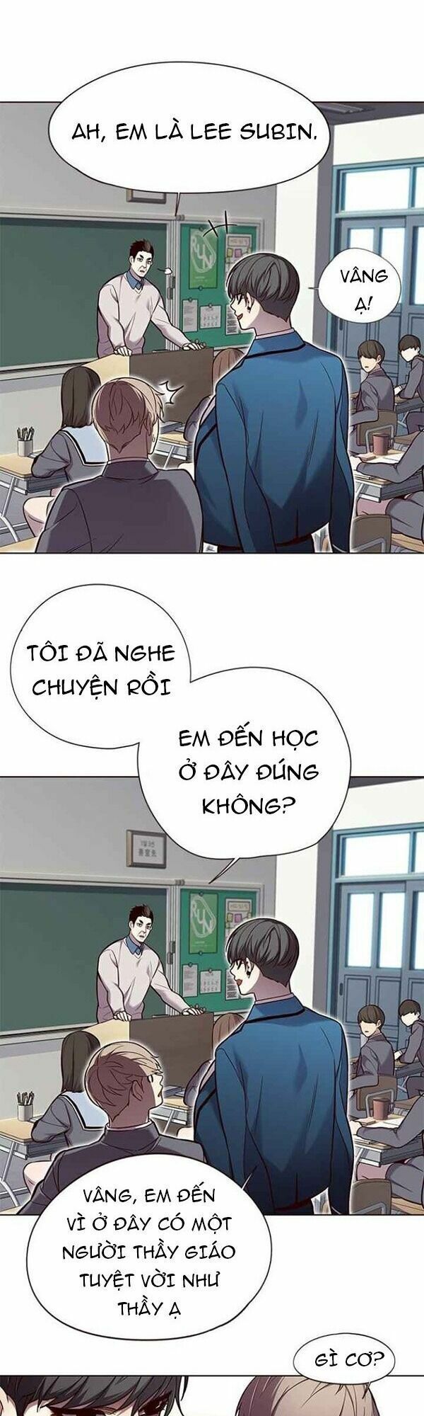 đọc truyện Hóa Thân Thành Mèo Chương 100 ảnh 50 tại Thiên Thai Truyện