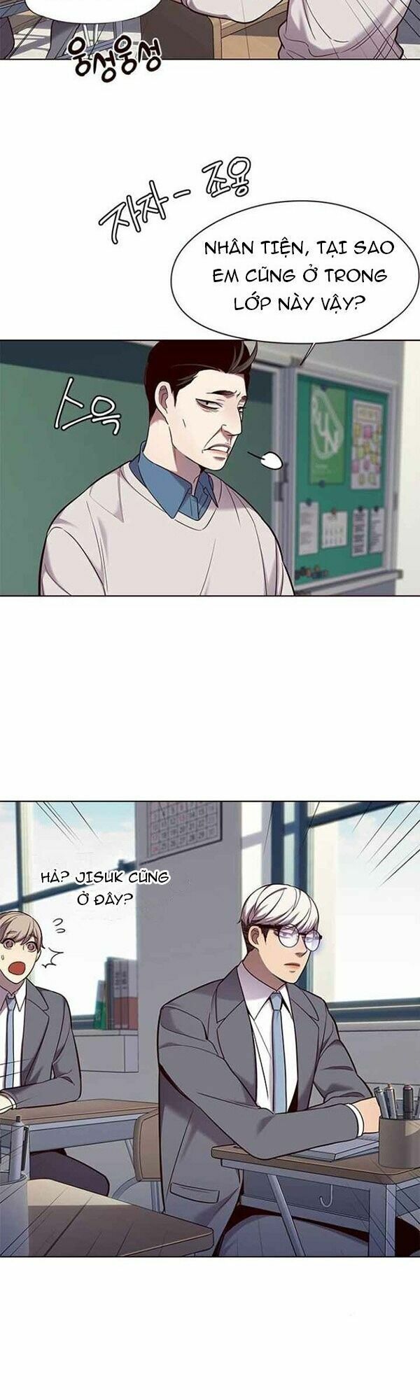 đọc truyện Hóa Thân Thành Mèo Chương 100 ảnh 53 tại Thiên Thai Truyện