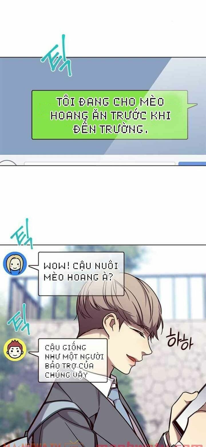 đọc truyện Hóa Thân Thành Mèo Chương 100 ảnh 10 tại Thiên Thai Truyện