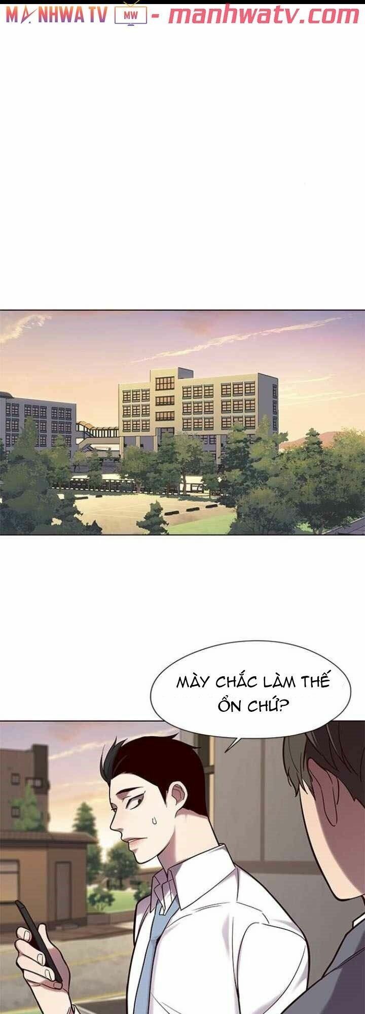 đọc truyện Hóa Thân Thành Mèo Chương 101 ảnh 21 tại Thiên Thai Truyện