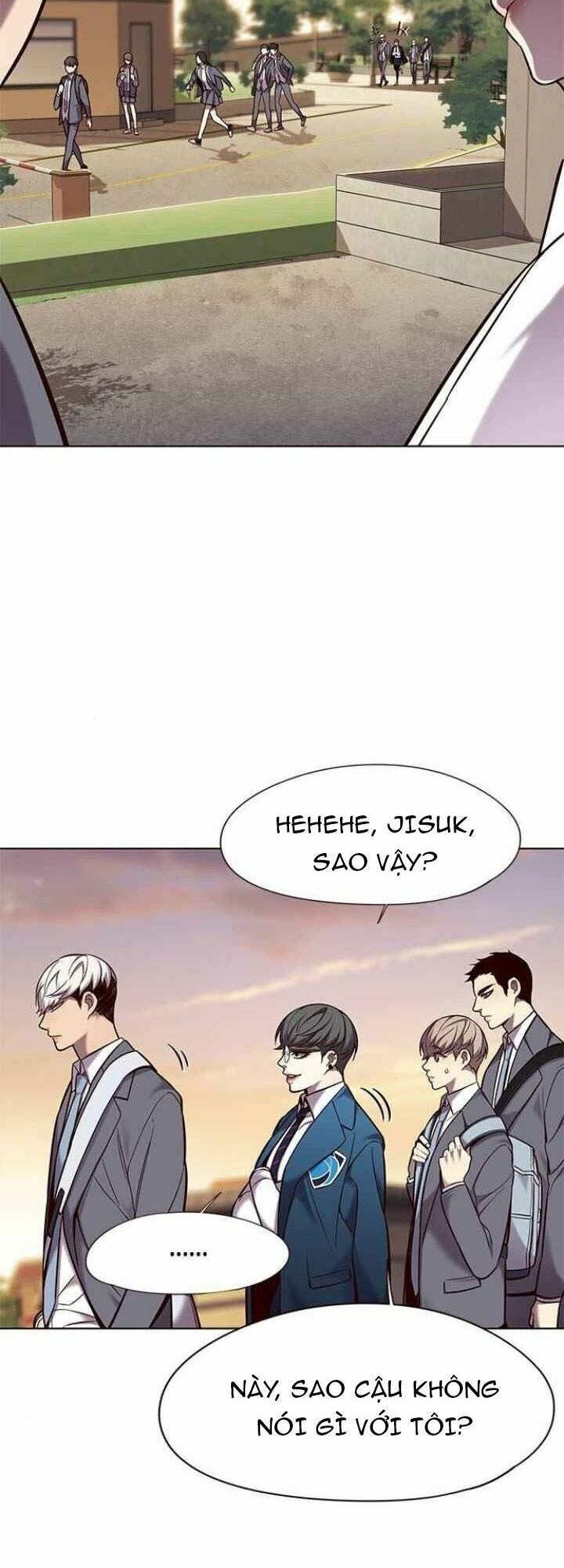 đọc truyện Hóa Thân Thành Mèo Chương 101 ảnh 24 tại Thiên Thai Truyện