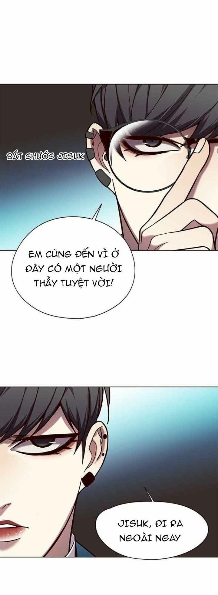 đọc truyện Hóa Thân Thành Mèo Chương 101 ảnh 25 tại Thiên Thai Truyện