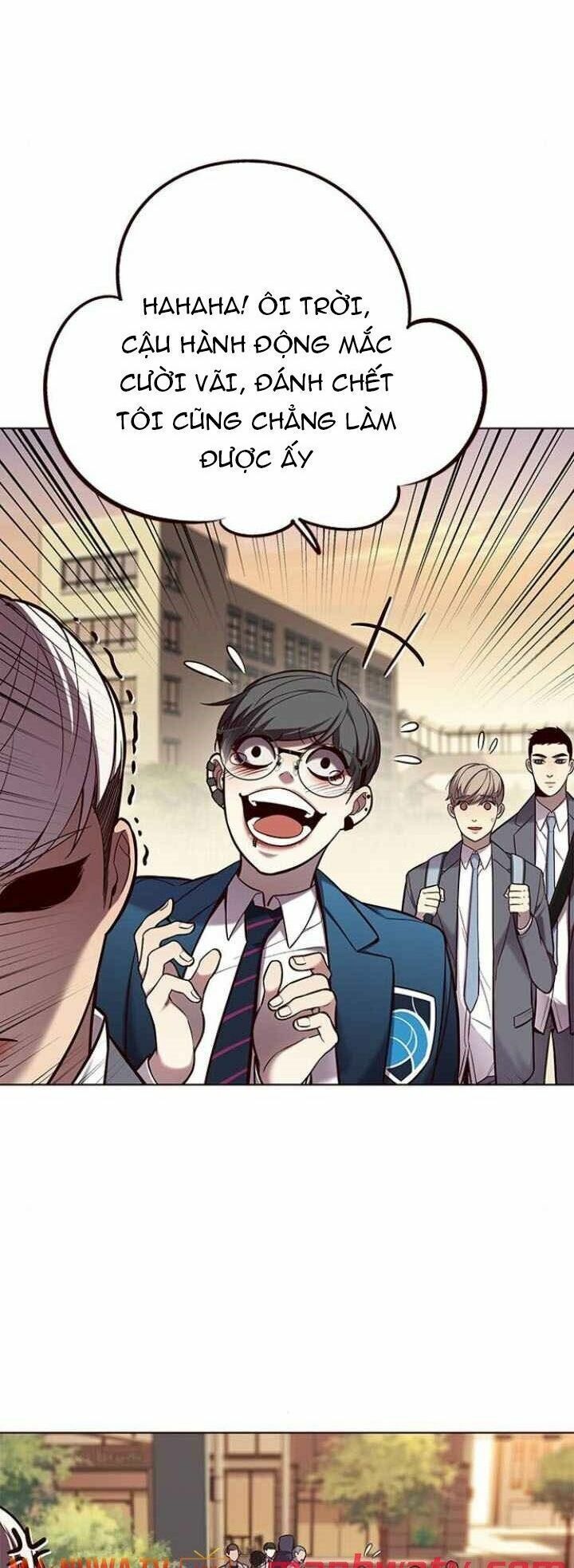 đọc truyện Hóa Thân Thành Mèo Chương 101 ảnh 26 tại Thiên Thai Truyện