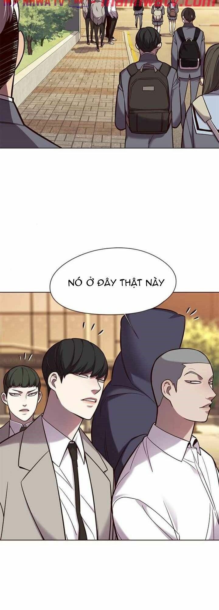 đọc truyện Hóa Thân Thành Mèo Chương 101 ảnh 27 tại Thiên Thai Truyện