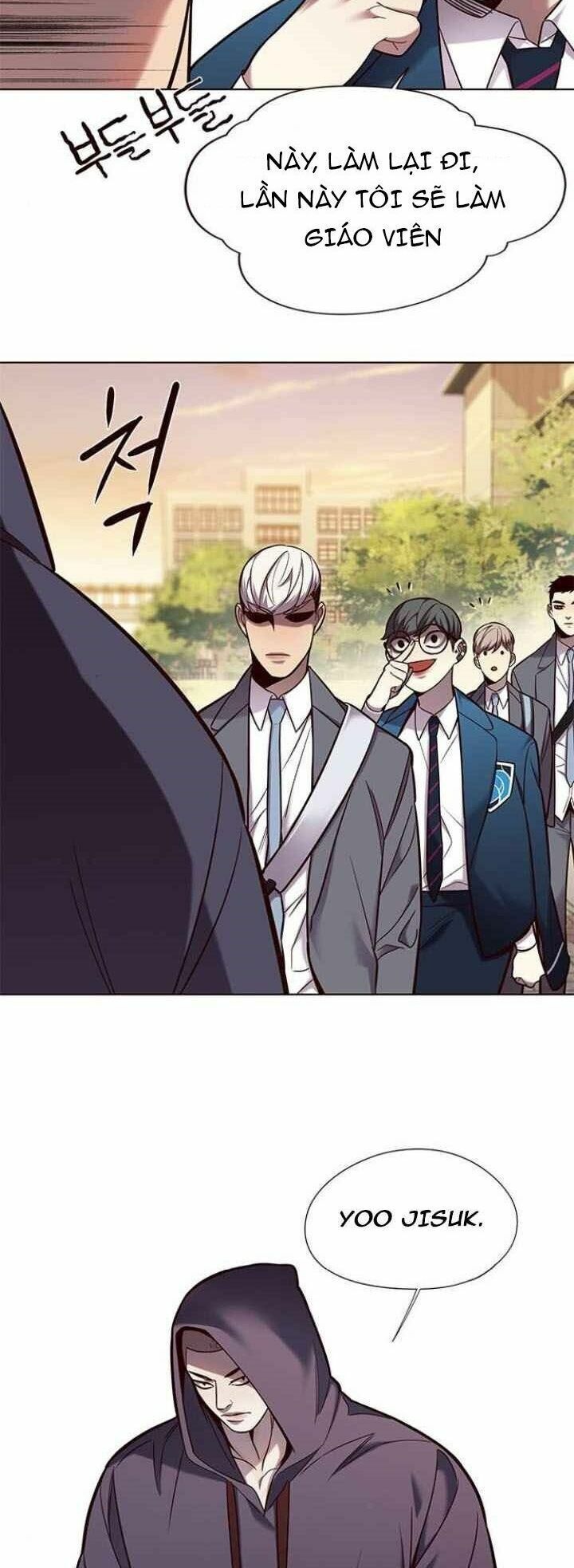 đọc truyện Hóa Thân Thành Mèo Chương 101 ảnh 29 tại Thiên Thai Truyện