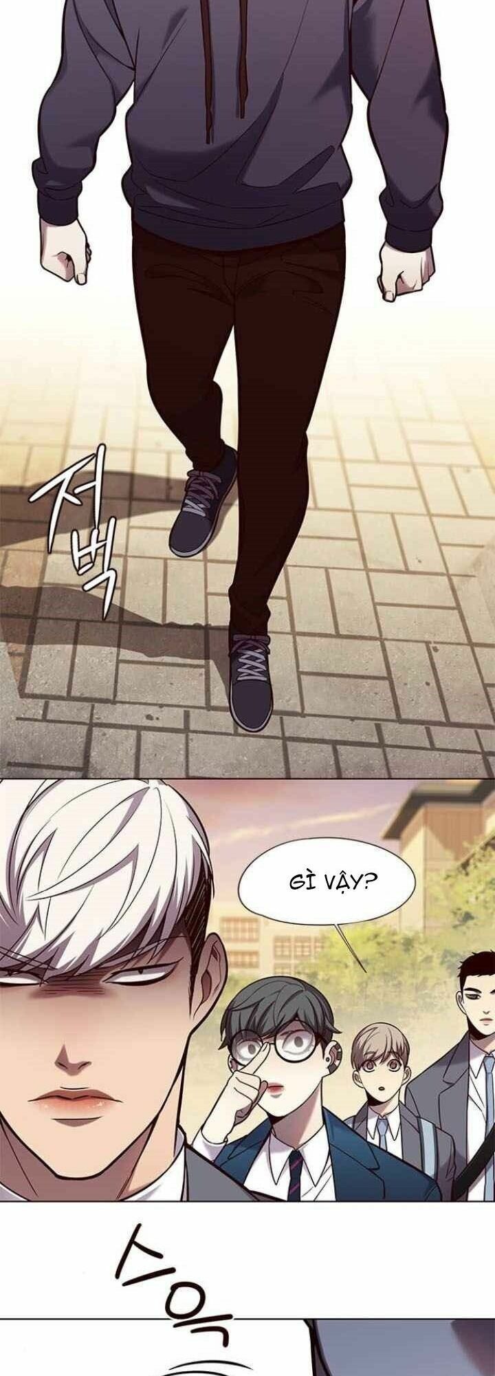 đọc truyện Hóa Thân Thành Mèo Chương 101 ảnh 30 tại Thiên Thai Truyện