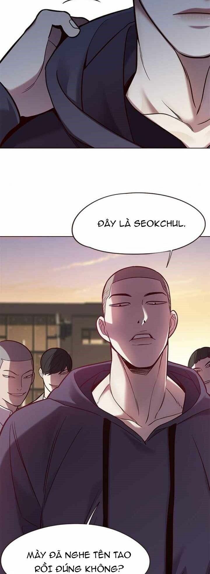 đọc truyện Hóa Thân Thành Mèo Chương 101 ảnh 31 tại Thiên Thai Truyện