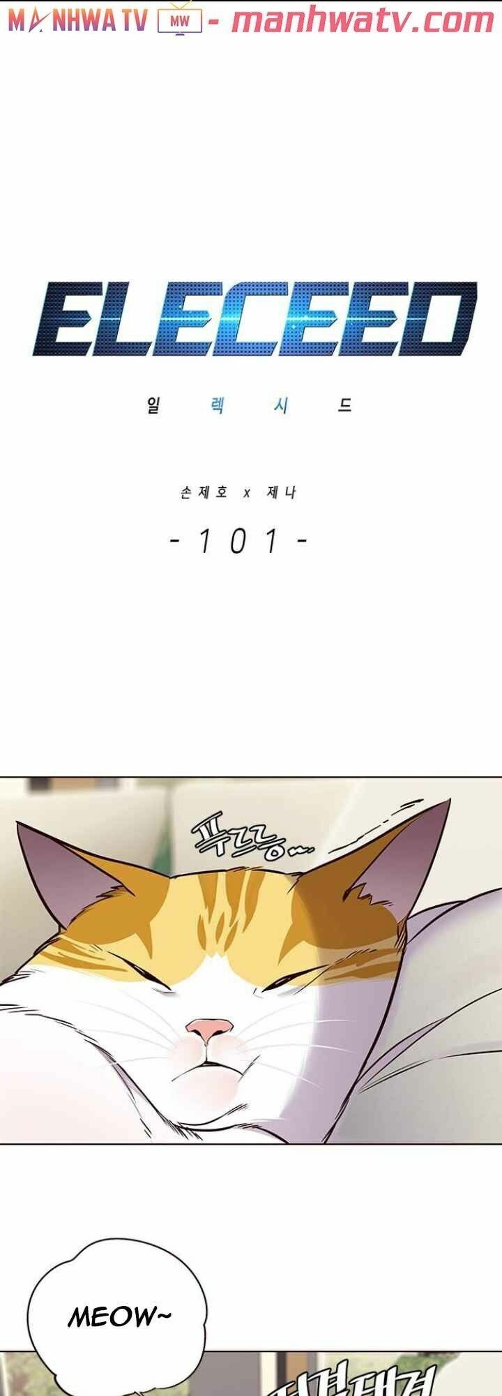 đọc truyện Hóa Thân Thành Mèo Chương 101 ảnh 5 tại Thiên Thai Truyện